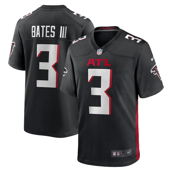 Jessie Bates III Atlanta Falcons Jersey football jersey product view 1