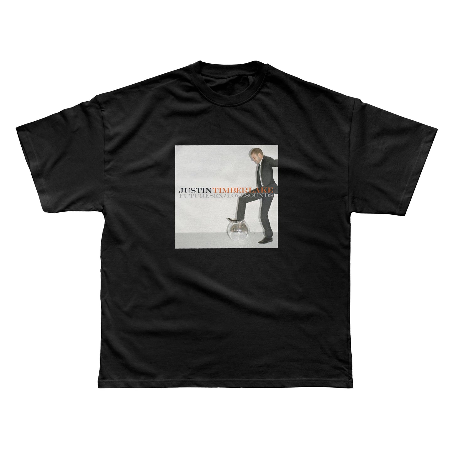 Justin Timberlake Future Sex Love Sounds Premium Tee Unisex T-shirt, Sweatshirt, Hoodie, Long Sleeve Tee - T-Shirt, Sweatshirt, Hoodie