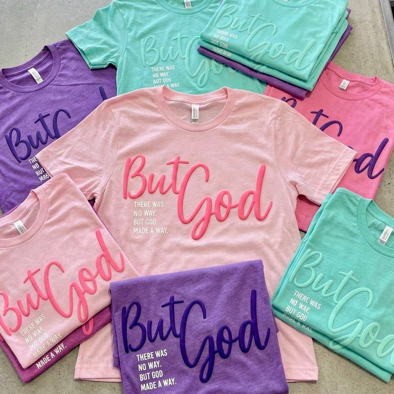 But God Puff Bella Tee Unisex T-shirt, Sweatshirt, Hoodie, Long Sleeve Tee - T-Shirt, Sweatshirt, Hoodie