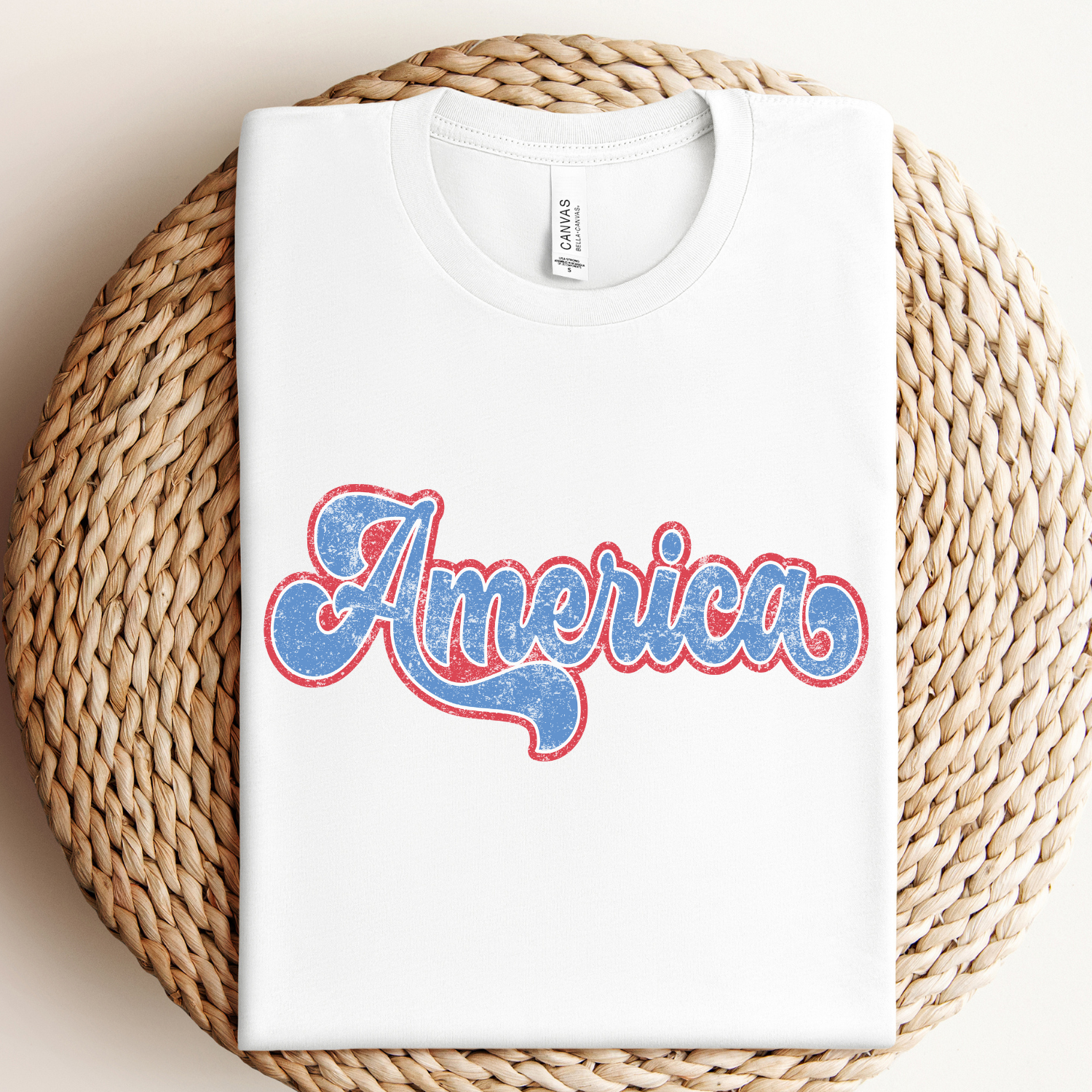 America Graphic Tee Unisex T-shirt, Sweatshirt, Hoodie, Long Sleeve Tee - T-Shirt, Sweatshirt, Hoodie