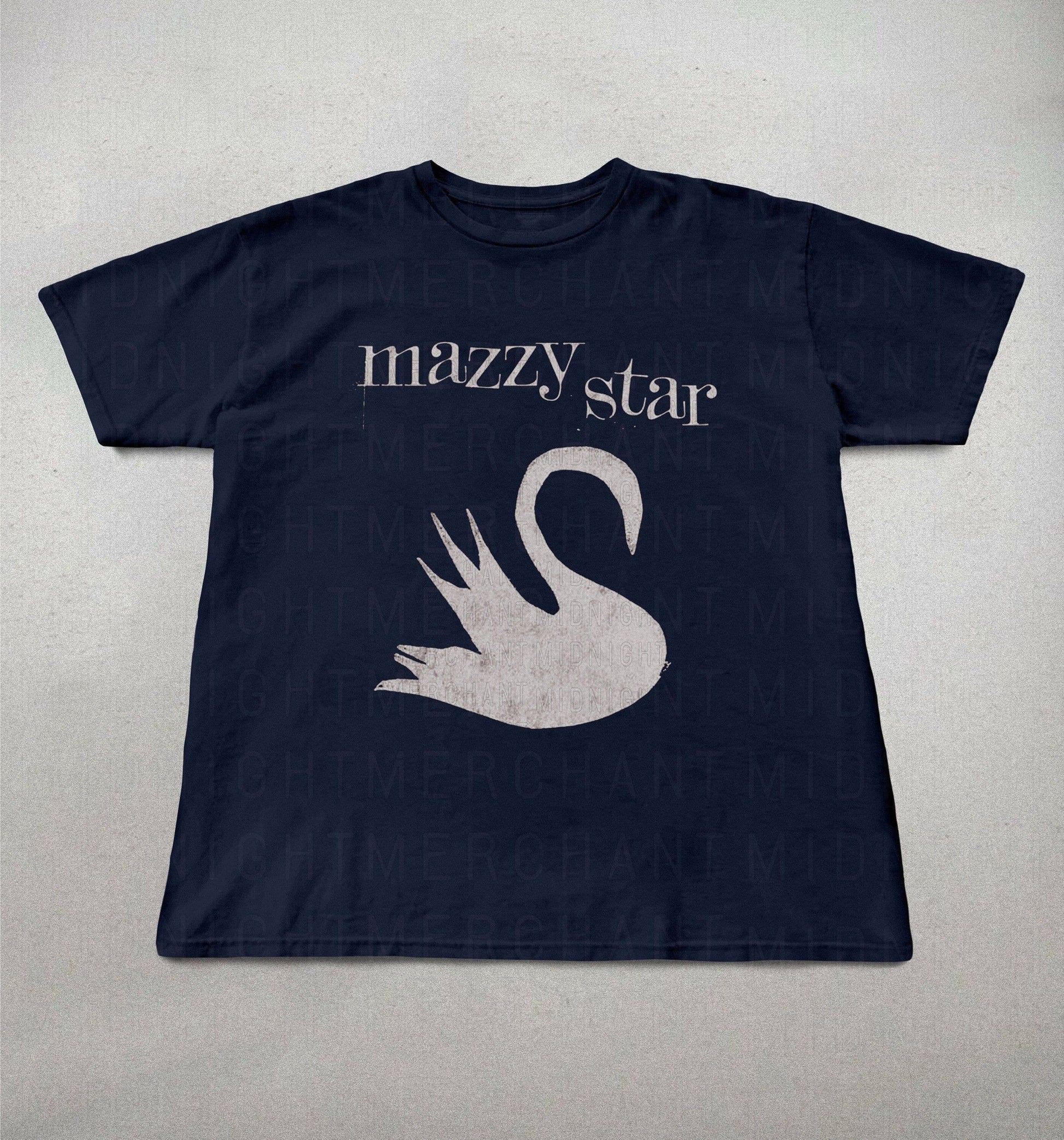 Mazzy Star Among My Swan Album Graphic Tee Unisex T-shirt, Sweatshirt, Hoodie, Long Sleeve Tee - T-Shirt, Sweatshirt, Hoodie