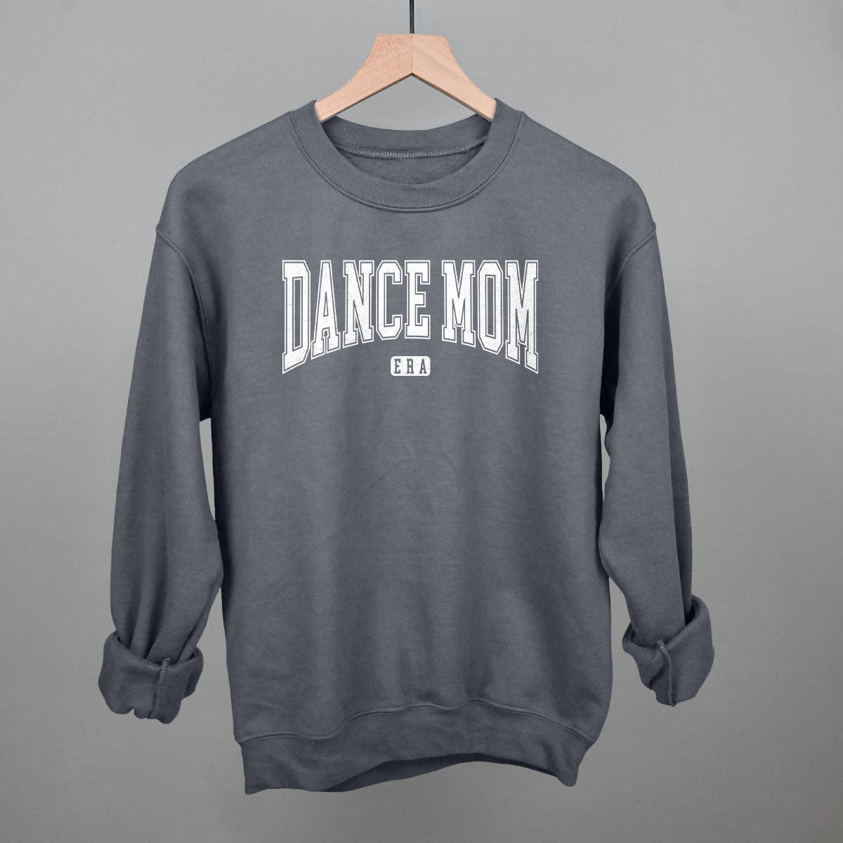 Dance Mom Era Unisex T-shirt, Sweatshirt, Hoodie, Long Sleeve Tee - T-Shirt, Sweatshirt, Hoodie