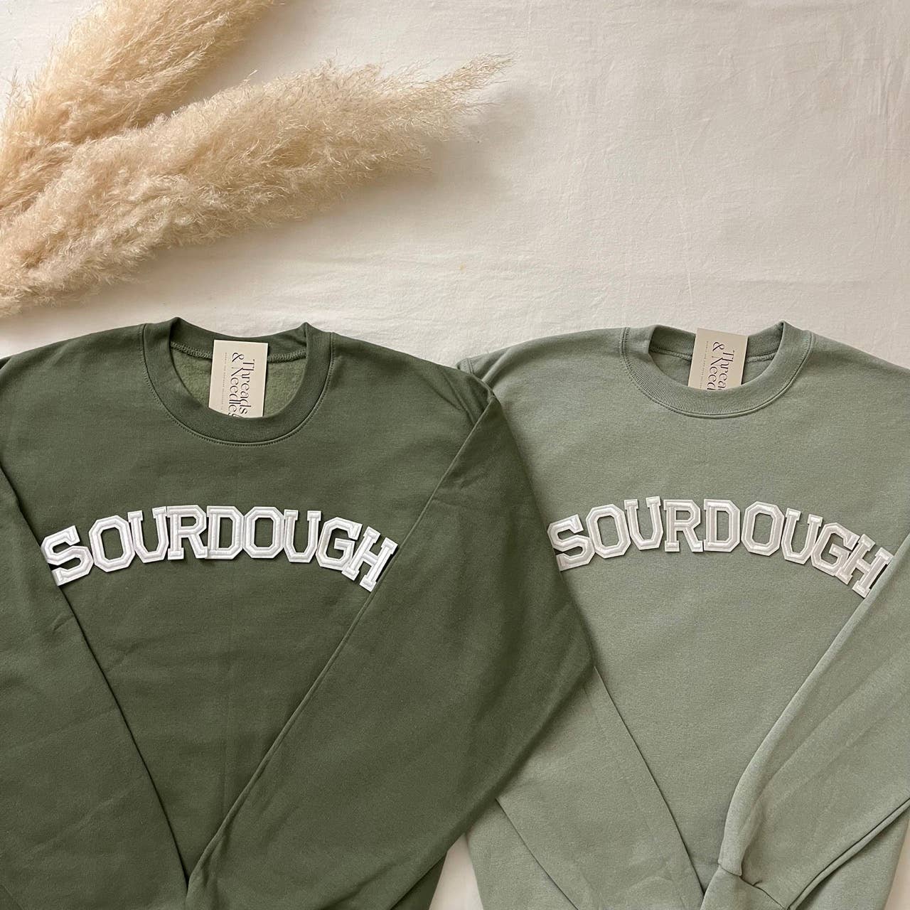 Sourdough Sweatshirt Unisex T-shirt, Sweatshirt, Hoodie, Long Sleeve Tee - T-Shirt, Sweatshirt, Hoodie
