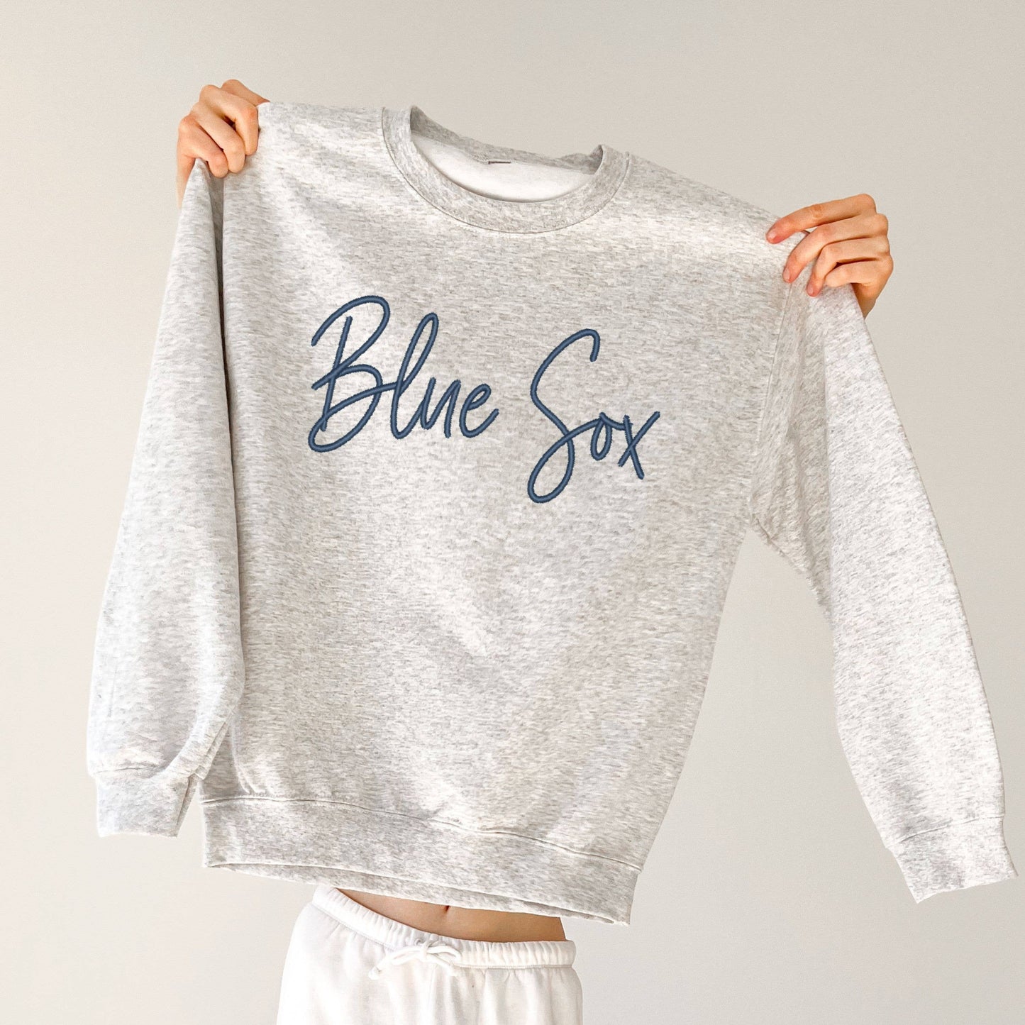 Custom Sweatshirt, Embroidered Sweatshirt, Custom Baseball Unisex T-shirt, Sweatshirt, Hoodie, Long Sleeve Tee - T-Shirt, Sweatshirt, Hoodie
