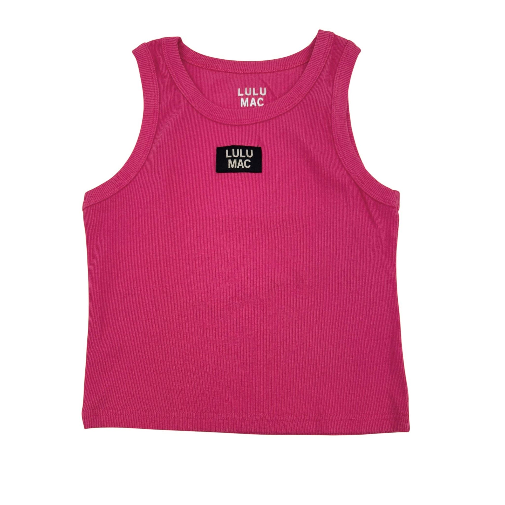 Og-Tank Hot Pink Unisex T-shirt, Sweatshirt, Hoodie, Long Sleeve Tee - T-Shirt, Sweatshirt, Hoodie