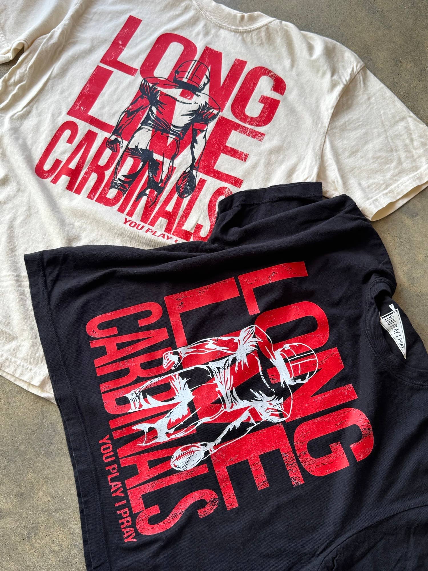 Custom Long Live Football Mom Tee | Gameday | School Spirit Unisex T-shirt, Sweatshirt, Hoodie, Long Sleeve Tee - T-Shirt, Sweatshirt, Hoodie