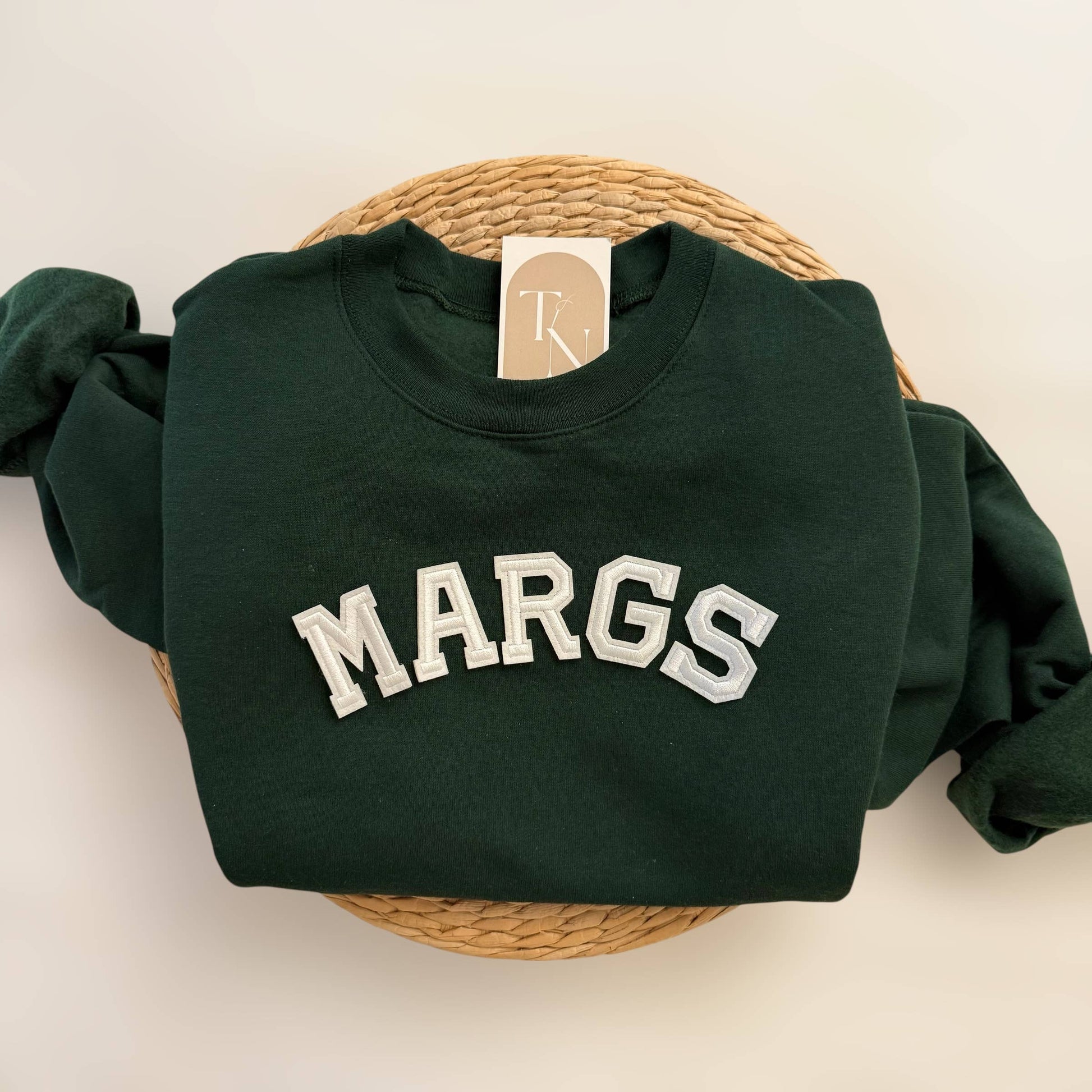 Margs Sweatshirt, Margarita Sweatshirts Unisex T-shirt, Sweatshirt, Hoodie, Long Sleeve Tee - T-Shirt, Sweatshirt, Hoodie