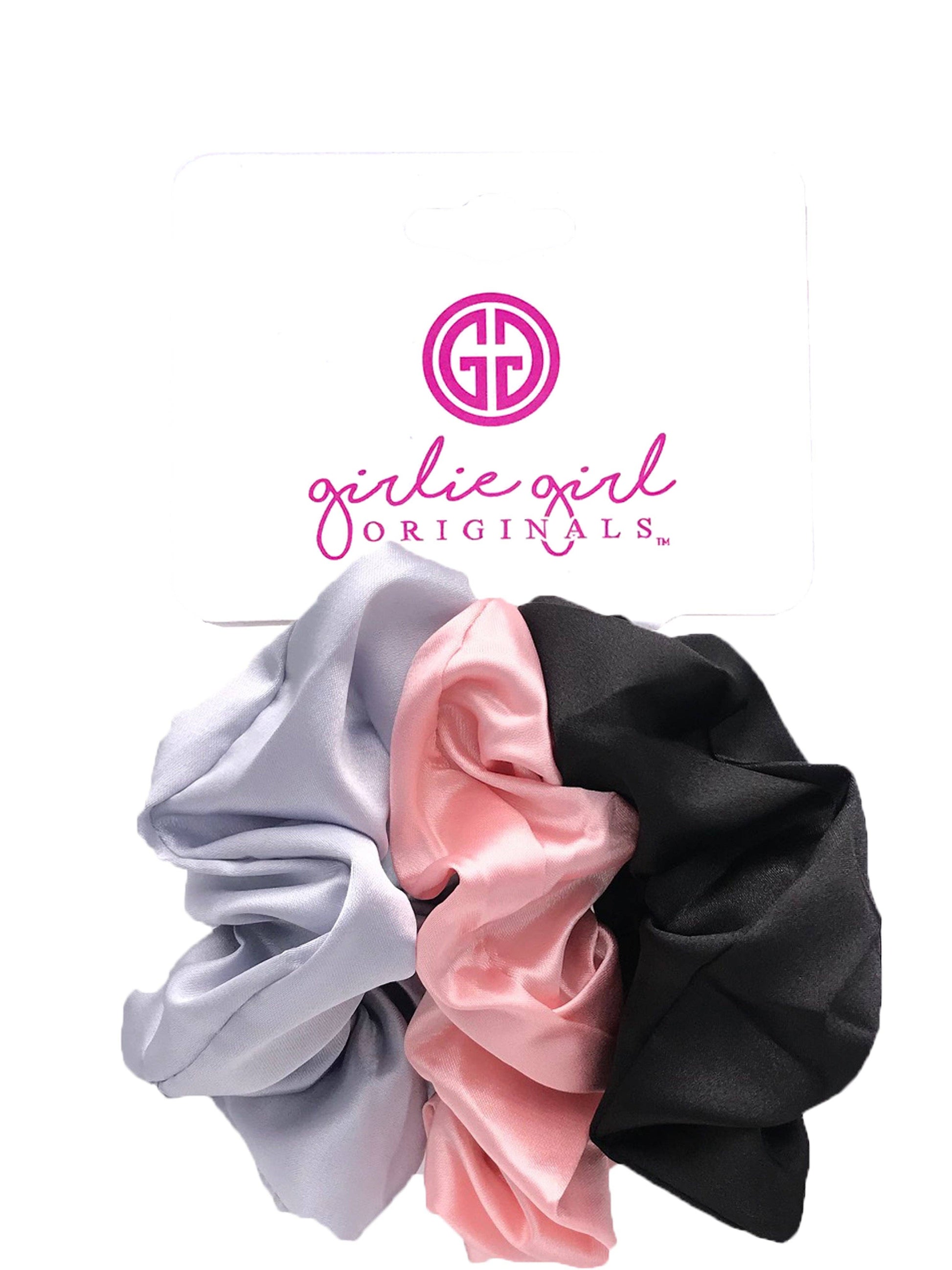 SCR-9-SAT Assorted Scrunchies Unisex T-shirt, Sweatshirt, Hoodie, Long Sleeve Tee - T-Shirt, Sweatshirt, Hoodie