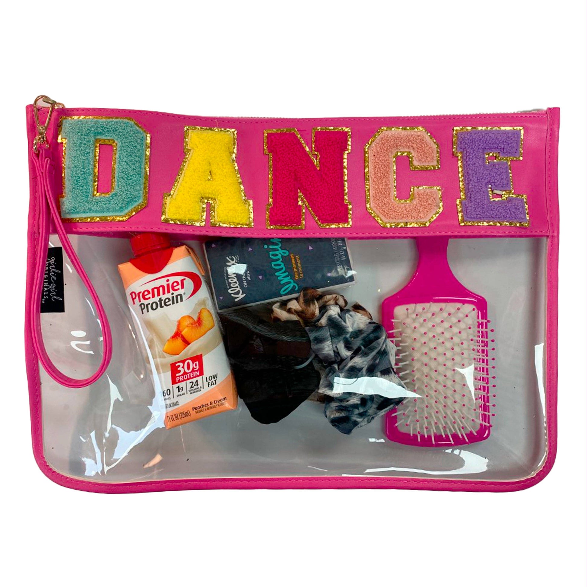CP-1217 Dance Hot Pink Candy Bag Unisex T-shirt, Sweatshirt, Hoodie, Long Sleeve Tee - T-Shirt, Sweatshirt, Hoodie