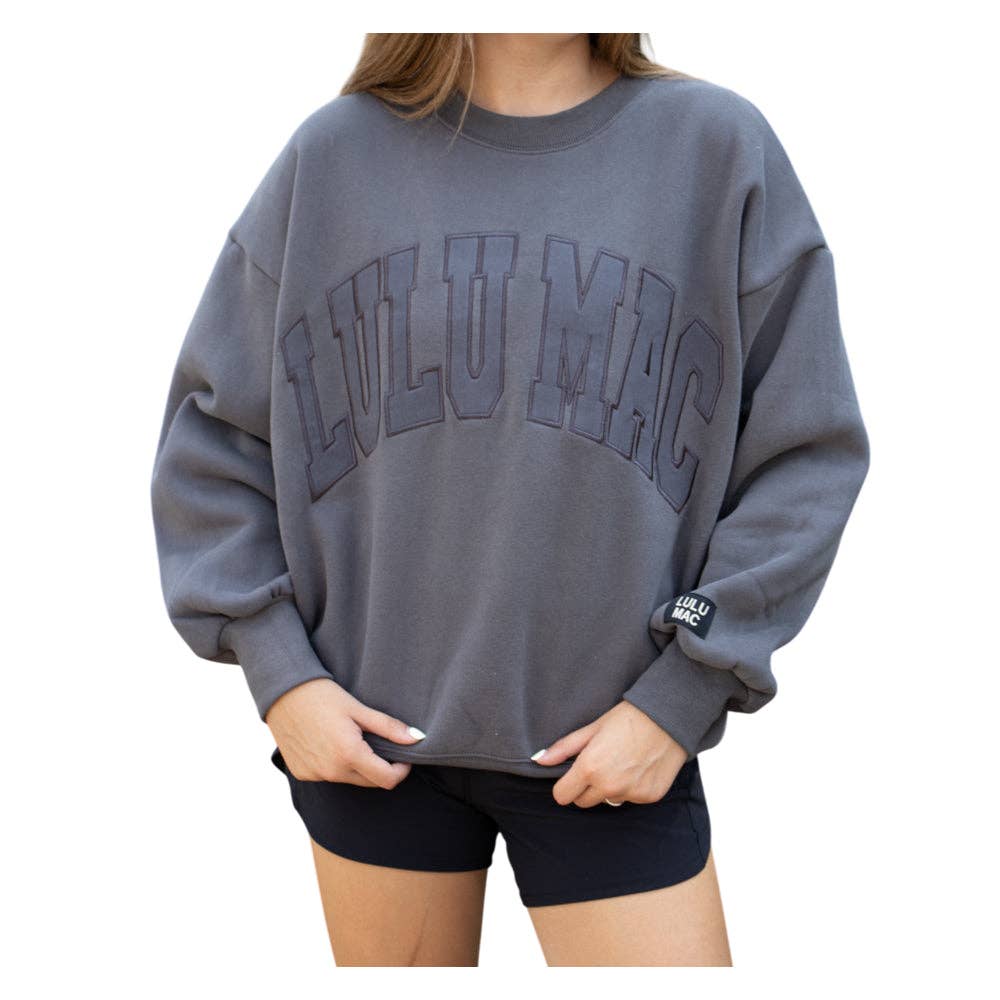 MONO-2225 Dark Grey Unisex T-shirt, Sweatshirt, Hoodie, Long Sleeve Tee - T-Shirt, Sweatshirt, Hoodie