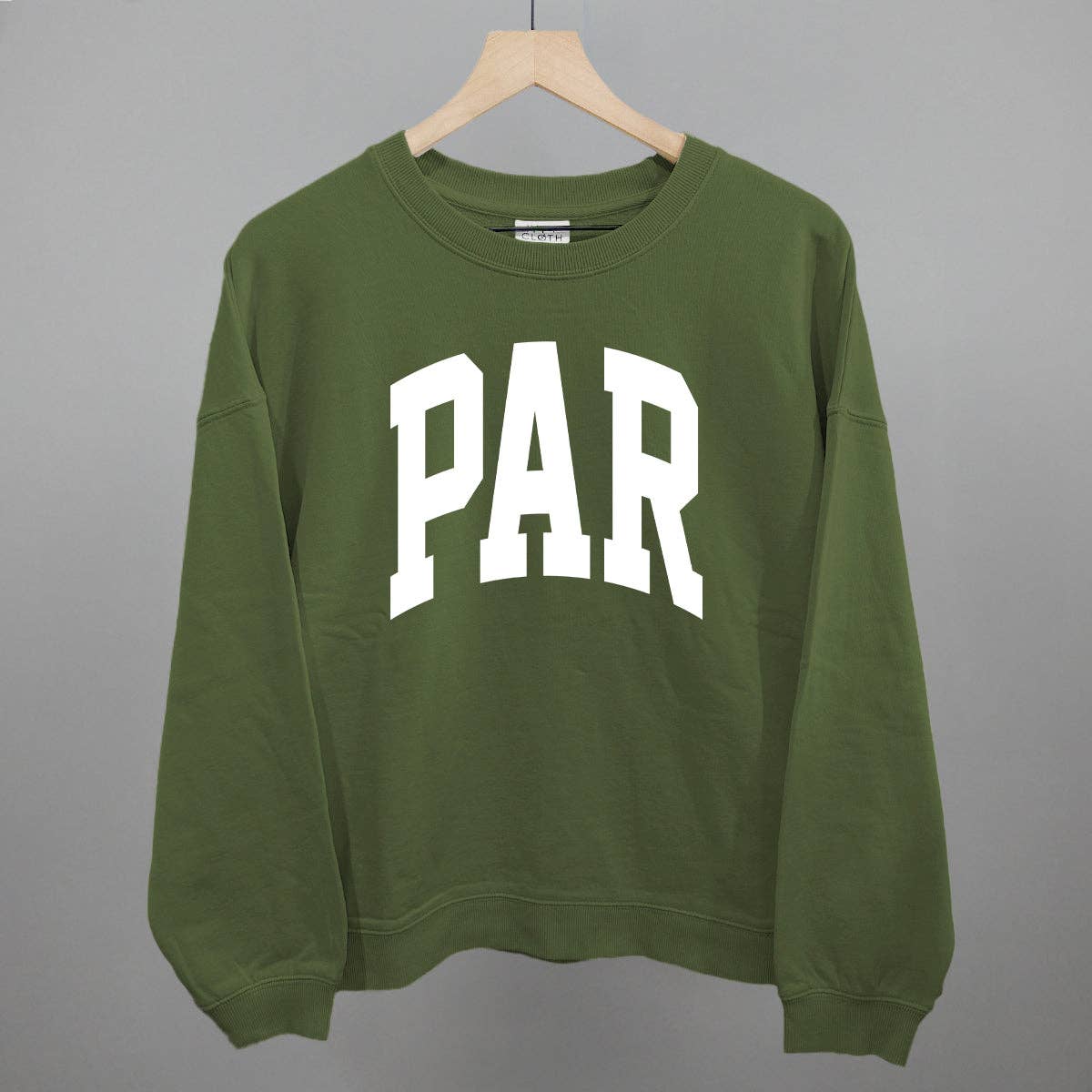 Par Arch Unisex T-shirt, Sweatshirt, Hoodie, Long Sleeve Tee - T-Shirt, Sweatshirt, Hoodie