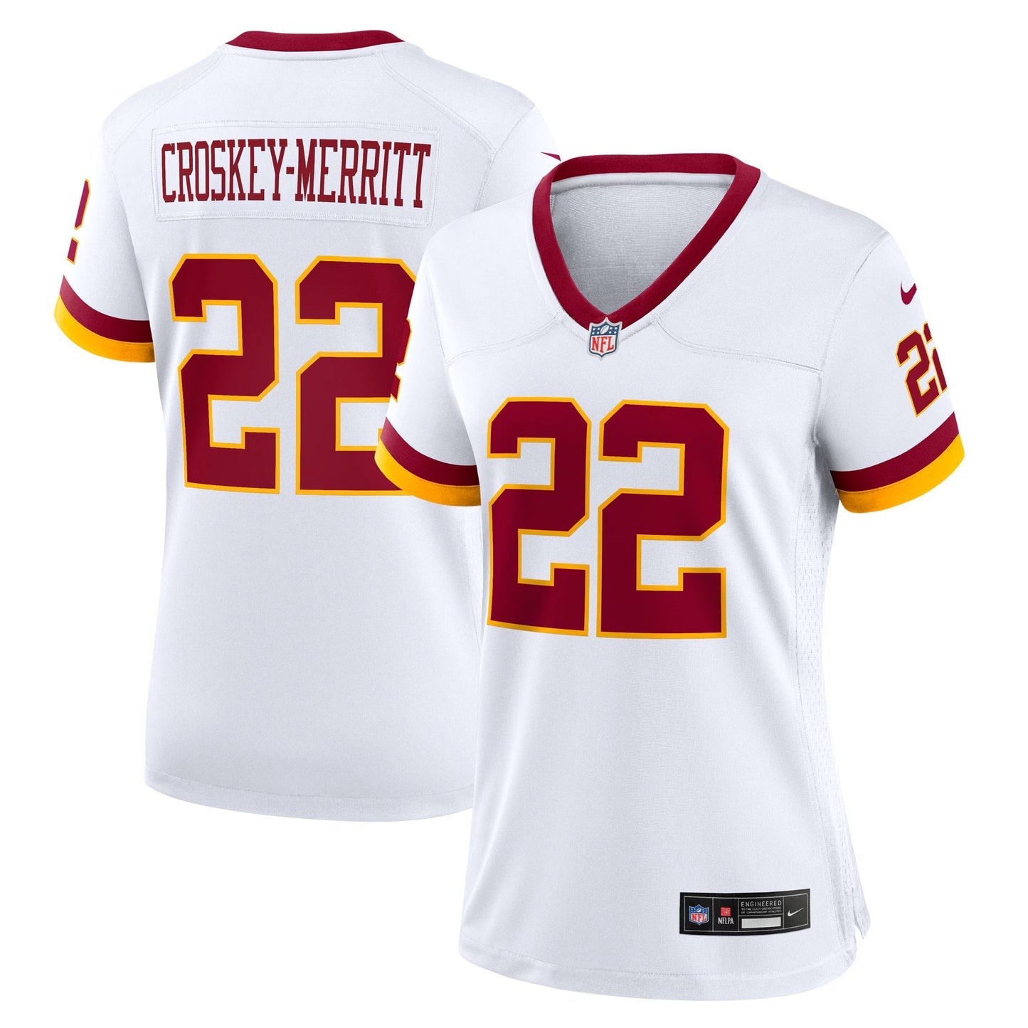 Arizona Cardinals Black Alternate Custom Game Jersey football jersey product view 1