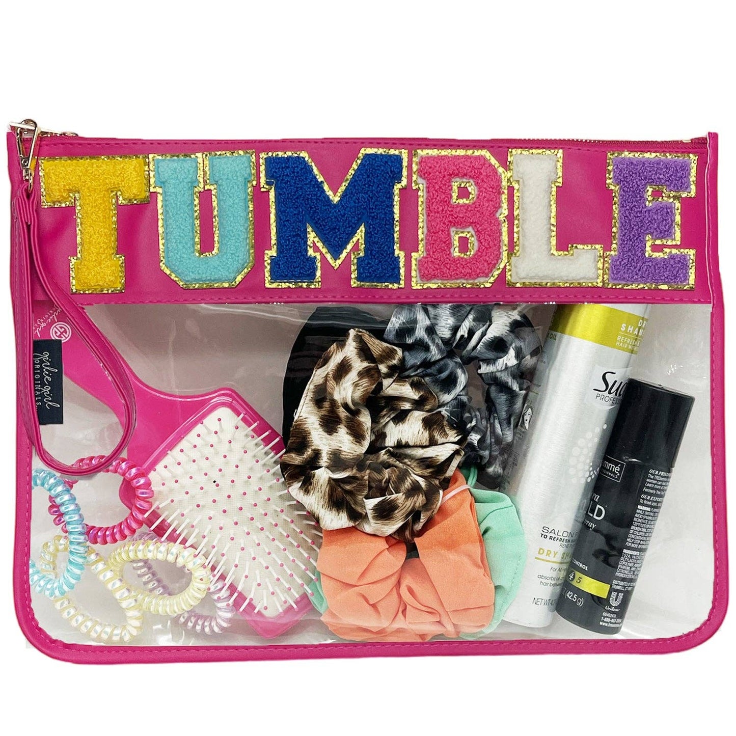 CP-1217 Tumble Pink Candy Bag Unisex T-shirt, Sweatshirt, Hoodie, Long Sleeve Tee - T-Shirt, Sweatshirt, Hoodie