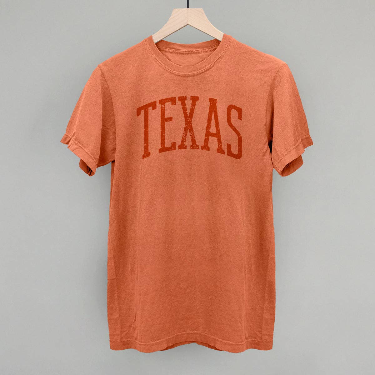 Texas Arch Unisex T-shirt, Sweatshirt, Hoodie, Long Sleeve Tee - T-Shirt, Sweatshirt, Hoodie