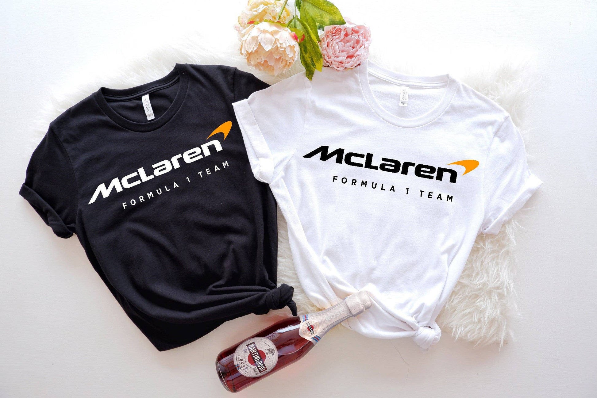 Mclaren F1 Team Race Car Tee Shirt Unisex T-shirt, Sweatshirt, Hoodie, Long Sleeve Tee - T-Shirt, Sweatshirt, Hoodie