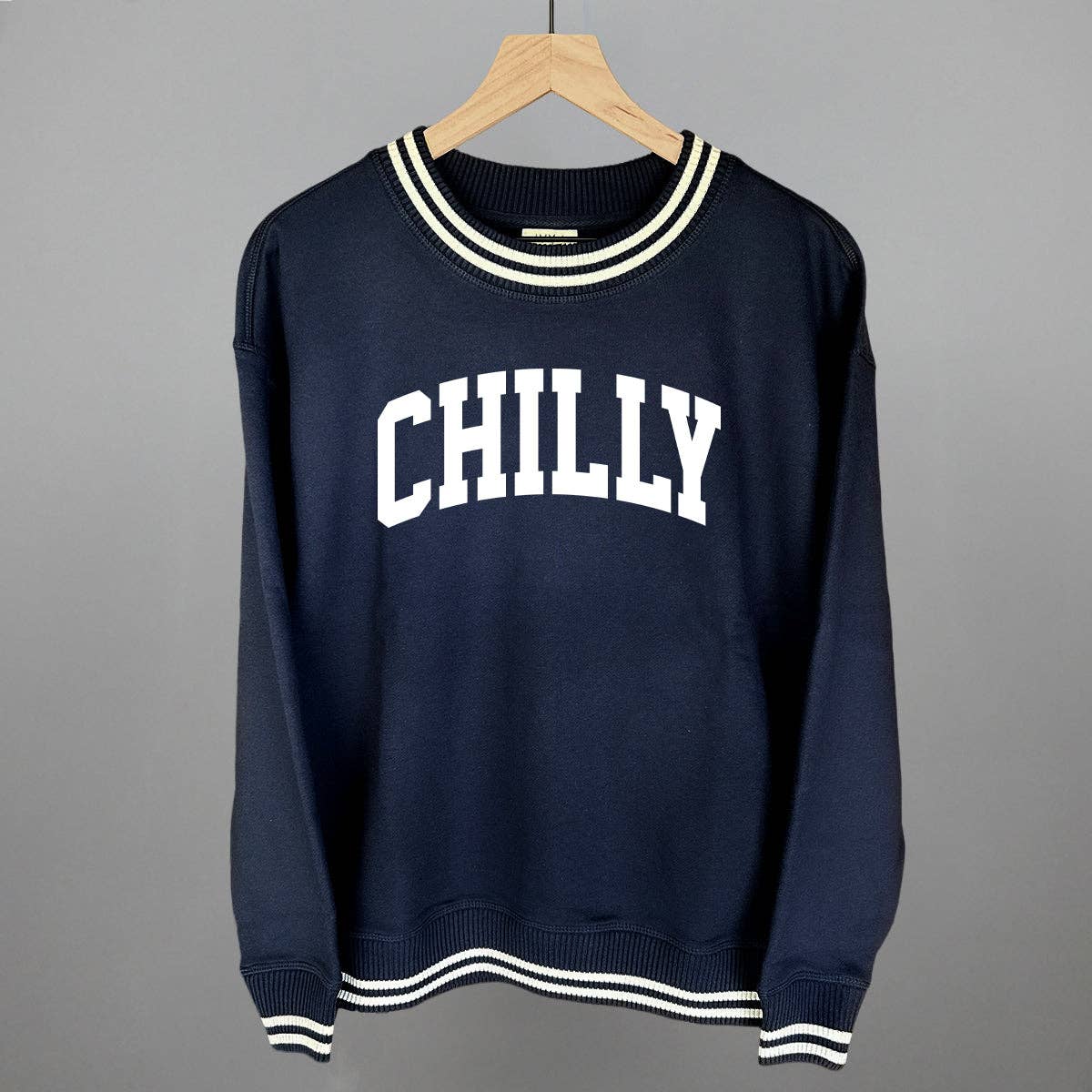 Chilly Arch Unisex T-shirt, Sweatshirt, Hoodie, Long Sleeve Tee - T-Shirt, Sweatshirt, Hoodie
