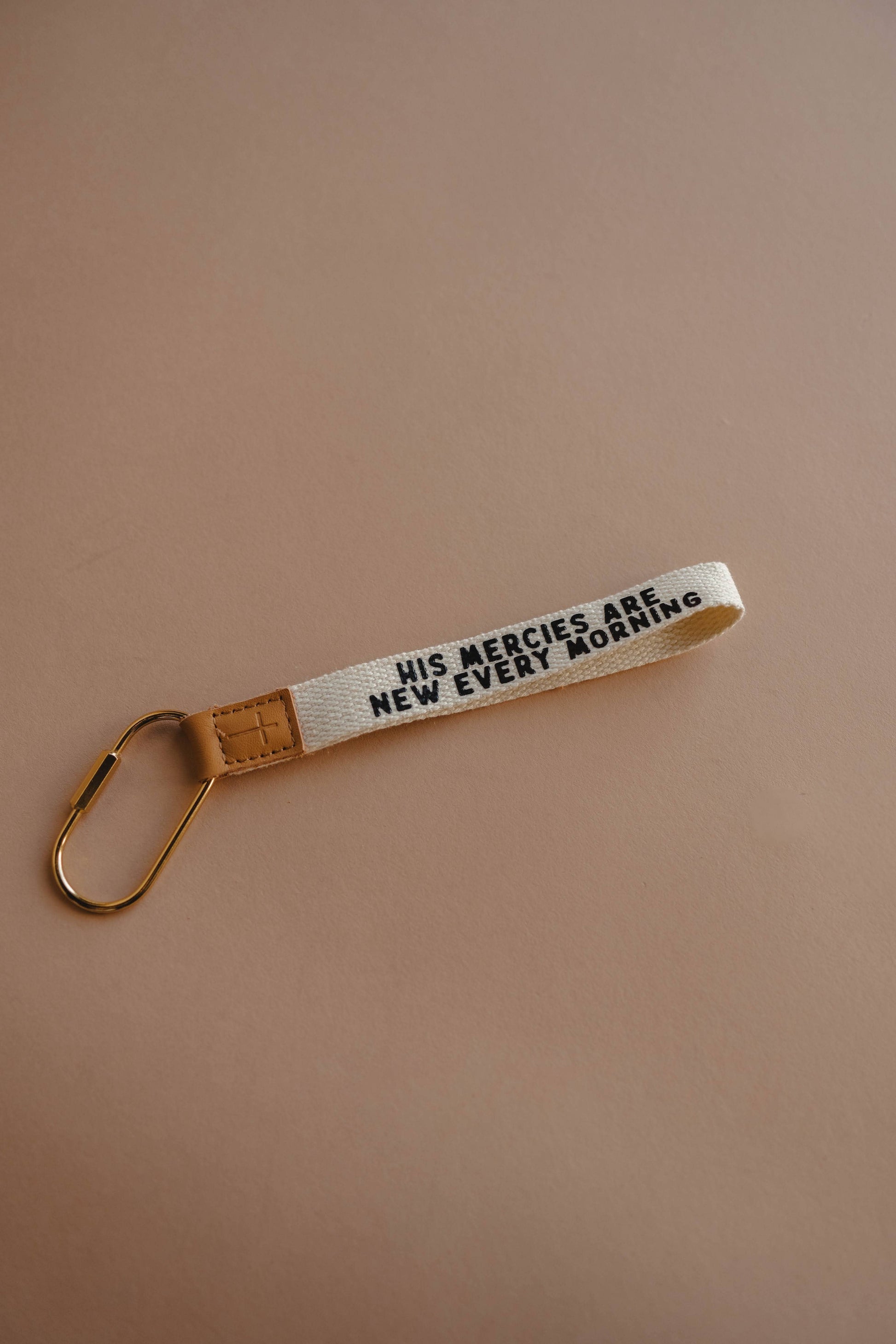 New Mercies Wristlet Unisex T-shirt, Sweatshirt, Hoodie, Long Sleeve Tee - T-Shirt, Sweatshirt, Hoodie