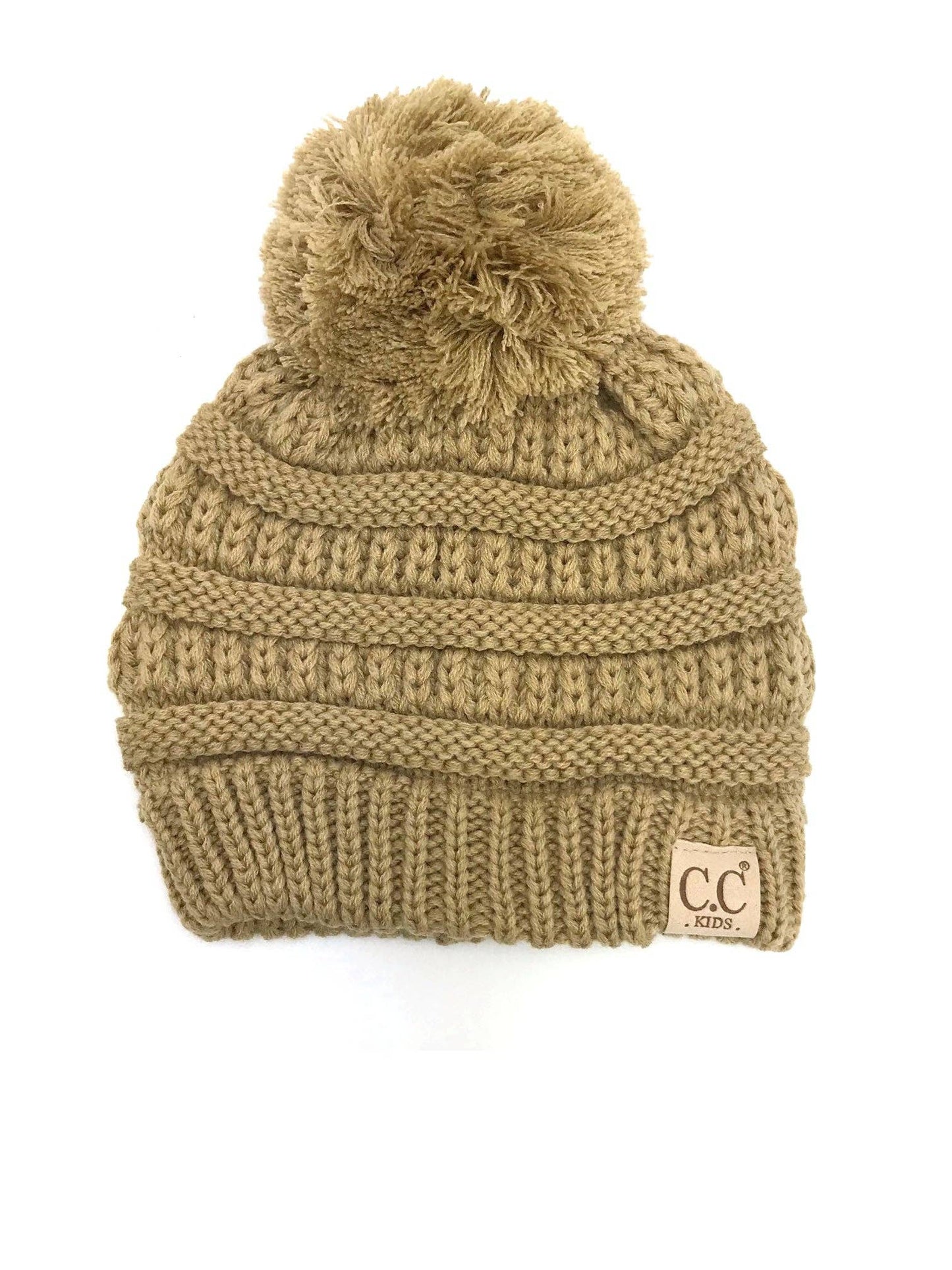 YJ-847 Pom Camel Kid Beanie Unisex T-shirt, Sweatshirt, Hoodie, Long Sleeve Tee - T-Shirt, Sweatshirt, Hoodie