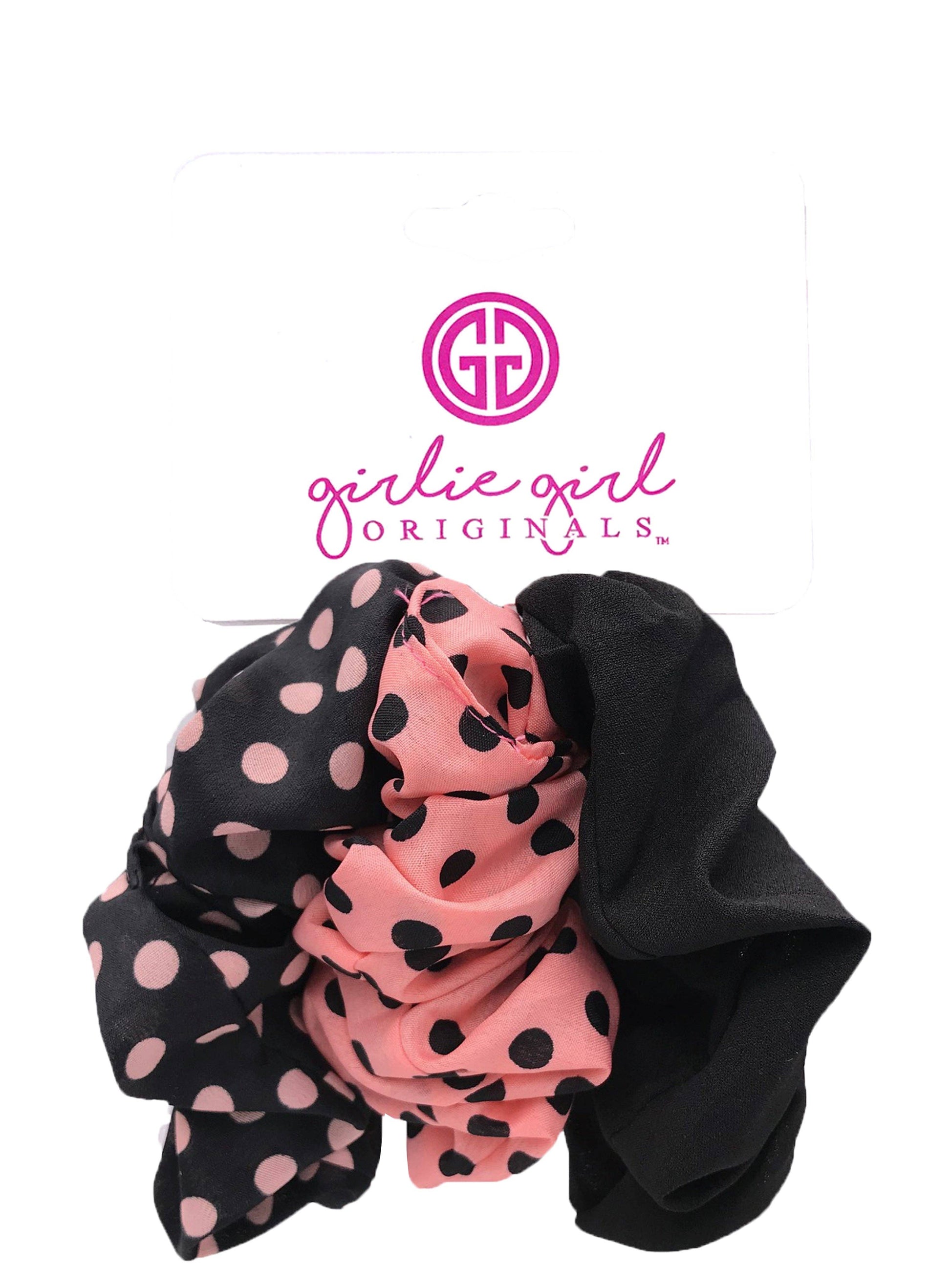 SCR-12-DOT Assorted Scrunchies Unisex T-shirt, Sweatshirt, Hoodie, Long Sleeve Tee - T-Shirt, Sweatshirt, Hoodie