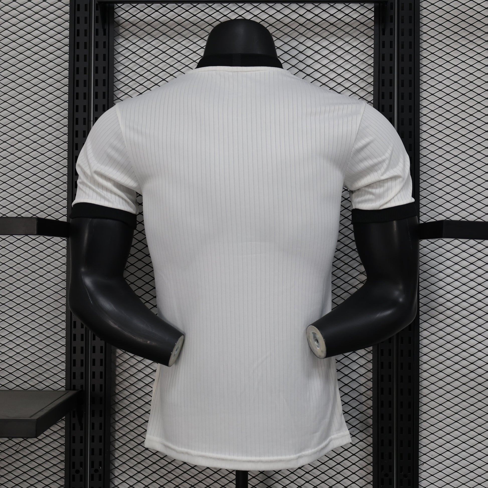 2026 Germany Anniversary Edition Player Version Jersey sports jersey product view 2