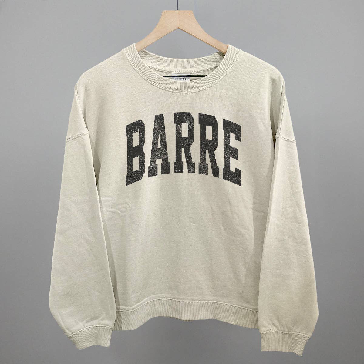 Barre Arch Unisex T-shirt, Sweatshirt, Hoodie, Long Sleeve Tee - T-Shirt, Sweatshirt, Hoodie