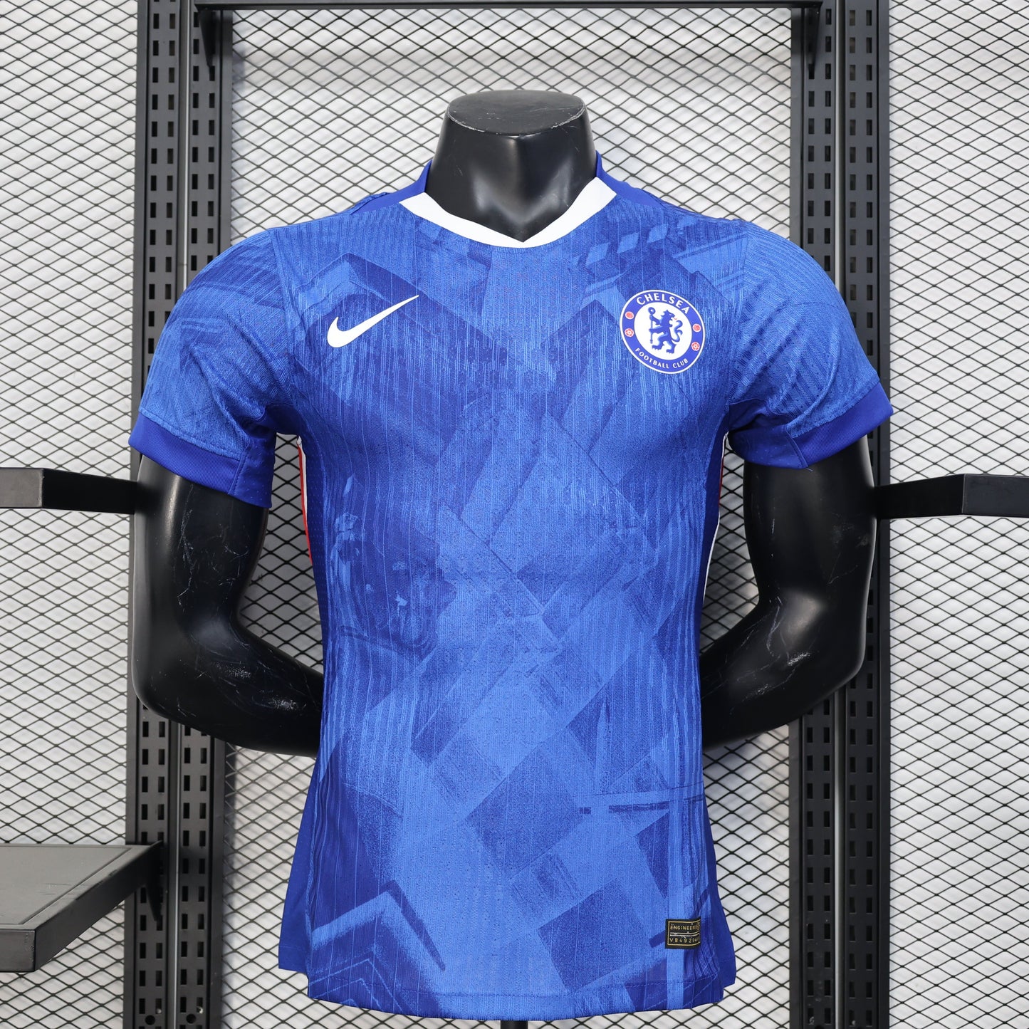 2026 Chelsea Home Player Version Jersey sports jersey product view 1