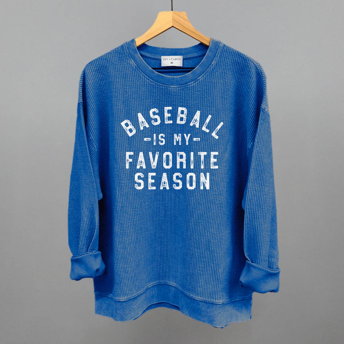 Baseball Is My Favorite Season Unisex T-shirt, Sweatshirt, Hoodie, Long Sleeve Tee - T-Shirt, Sweatshirt, Hoodie