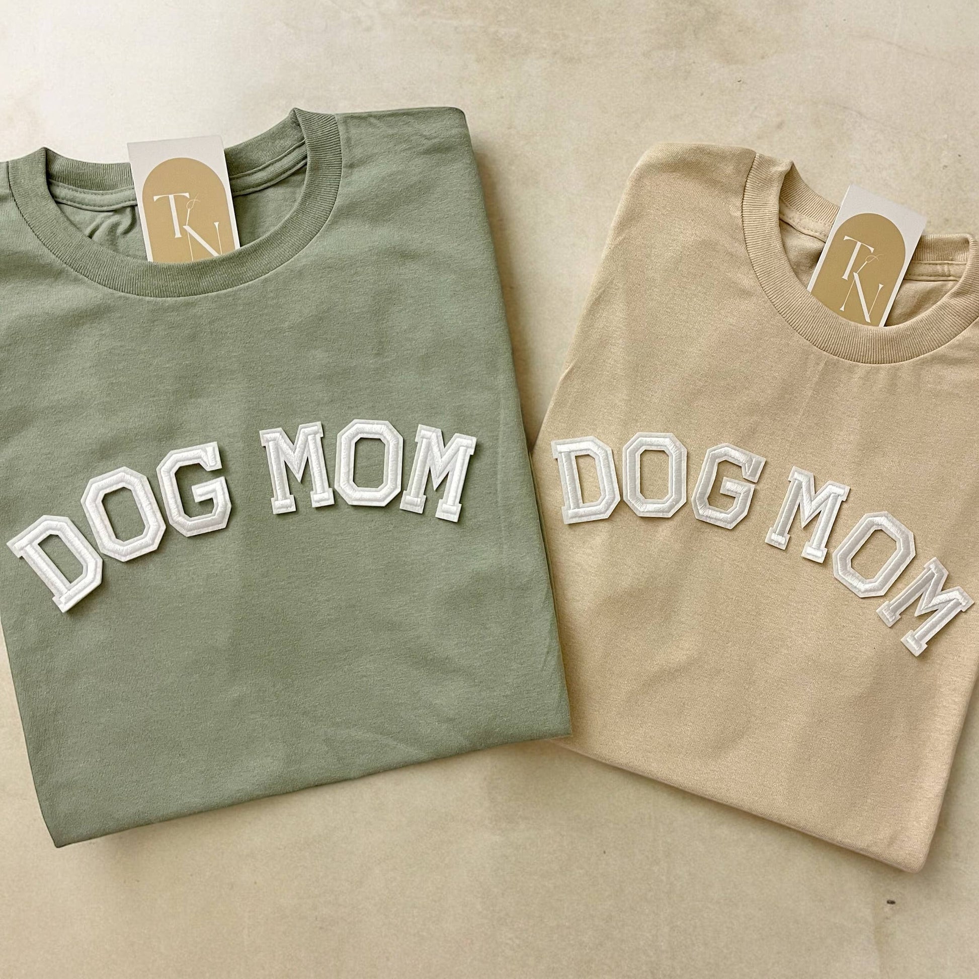 Dog Mom Shirt | Dog Mom Tee | Dog Mom Gifts Unisex T-shirt, Sweatshirt, Hoodie, Long Sleeve Tee - T-Shirt, Sweatshirt, Hoodie