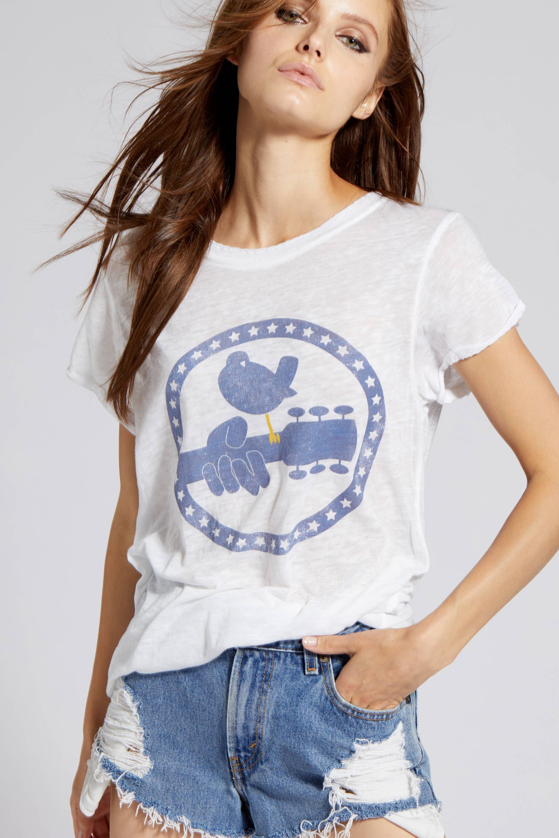 Woodstock 3 Days of Peace & Music Tee Unisex T-shirt, Sweatshirt, Hoodie, Long Sleeve Tee - T-Shirt, Sweatshirt, Hoodie