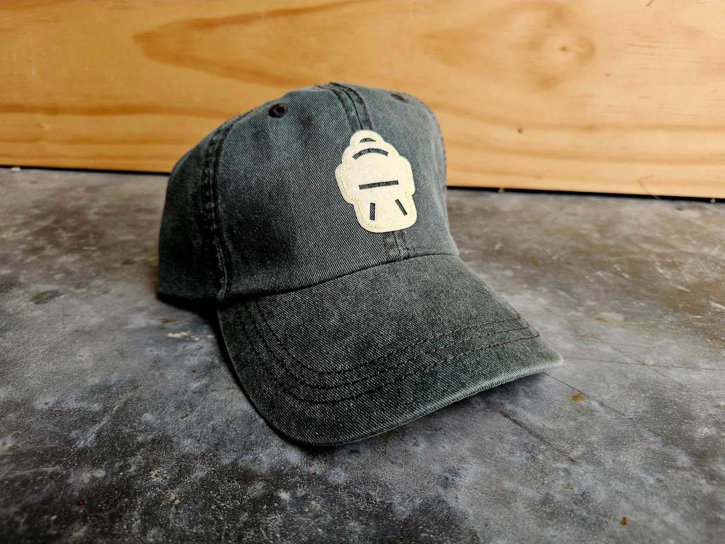 The Backpack - Felt Patch Baseball Dad Hat Unisex T-shirt, Sweatshirt, Hoodie, Long Sleeve Tee - T-Shirt, Sweatshirt, Hoodie
