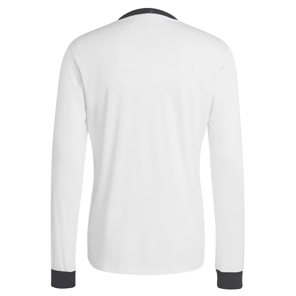 DFB 125th Anniversary Home Shirt - Long Sleeve sports jersey product view 3