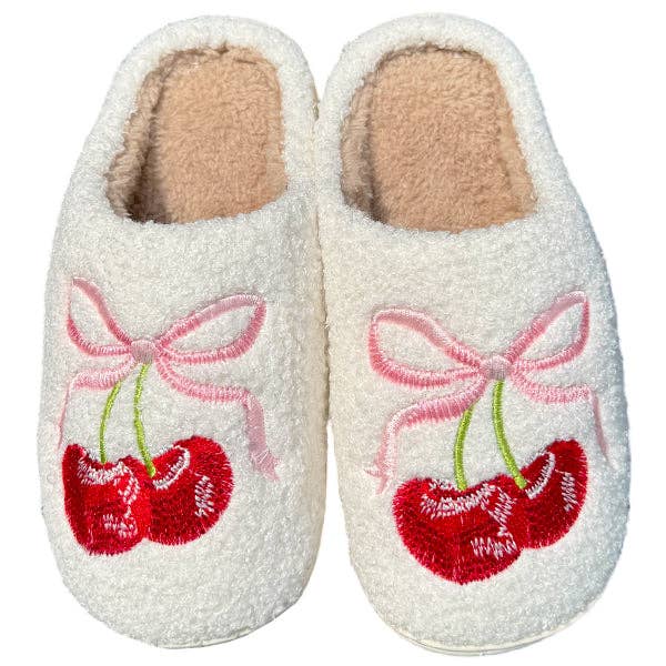 SF-1120 Cherry Slipper Unisex T-shirt, Sweatshirt, Hoodie, Long Sleeve Tee - T-Shirt, Sweatshirt, Hoodie
