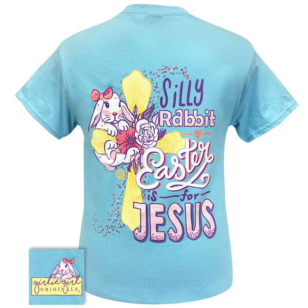 Silly Rabbit Sky Blue 2276 Ss Unisex T-shirt, Sweatshirt, Hoodie, Long Sleeve Tee - T-Shirt, Sweatshirt, Hoodie