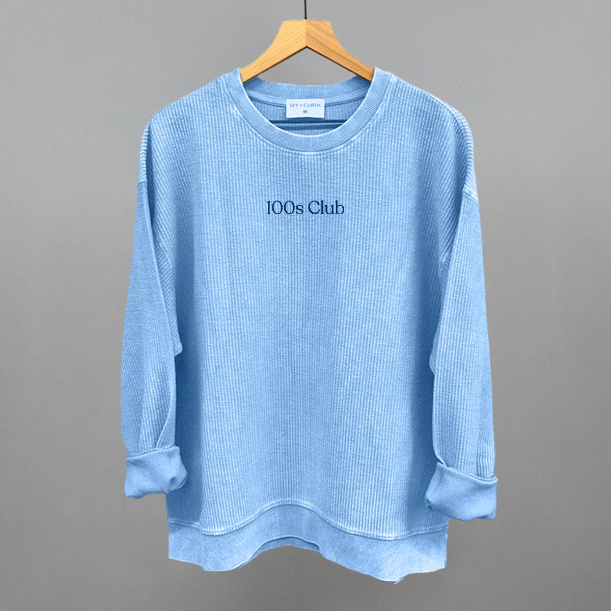 100s Club Unisex T-shirt, Sweatshirt, Hoodie, Long Sleeve Tee - T-Shirt, Sweatshirt, Hoodie