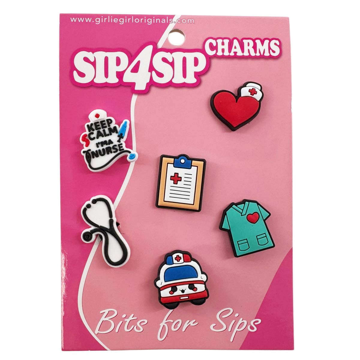 B4S-11 Nurse Scrubs Charm Unisex T-shirt, Sweatshirt, Hoodie, Long Sleeve Tee - T-Shirt, Sweatshirt, Hoodie
