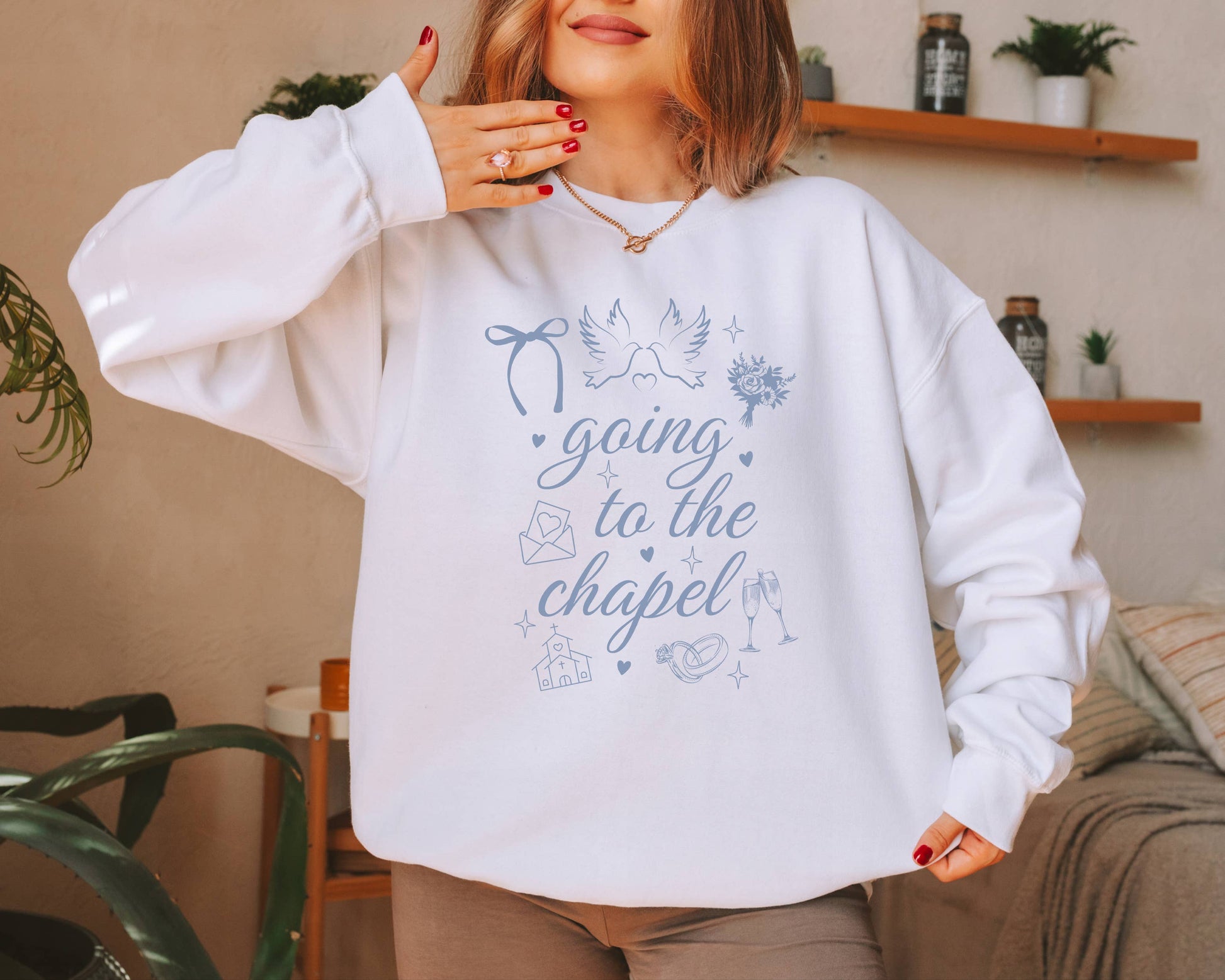 Bride To Be, Bride Gifts, Bride Sweatshirt Hoodie, Bridal Unisex T-shirt, Sweatshirt, Hoodie, Long Sleeve Tee - T-Shirt, Sweatshirt, Hoodie