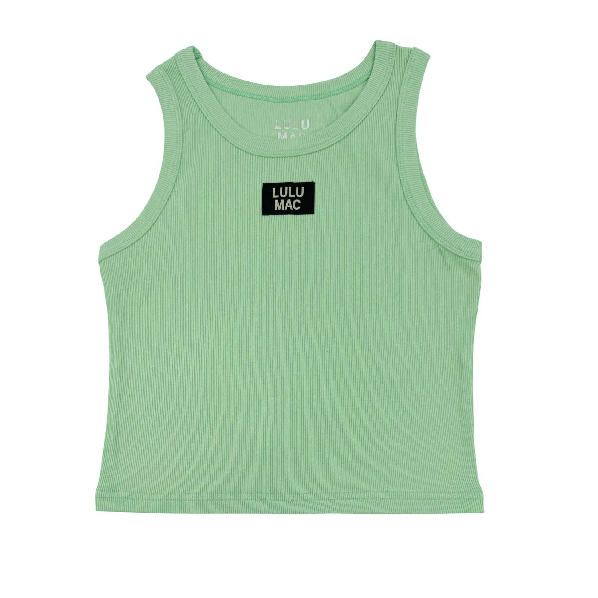 Og-Tank Mint Unisex T-shirt, Sweatshirt, Hoodie, Long Sleeve Tee - T-Shirt, Sweatshirt, Hoodie