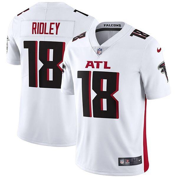 Calvin Ridley Atlanta Falcons Jersey football jersey product view 1