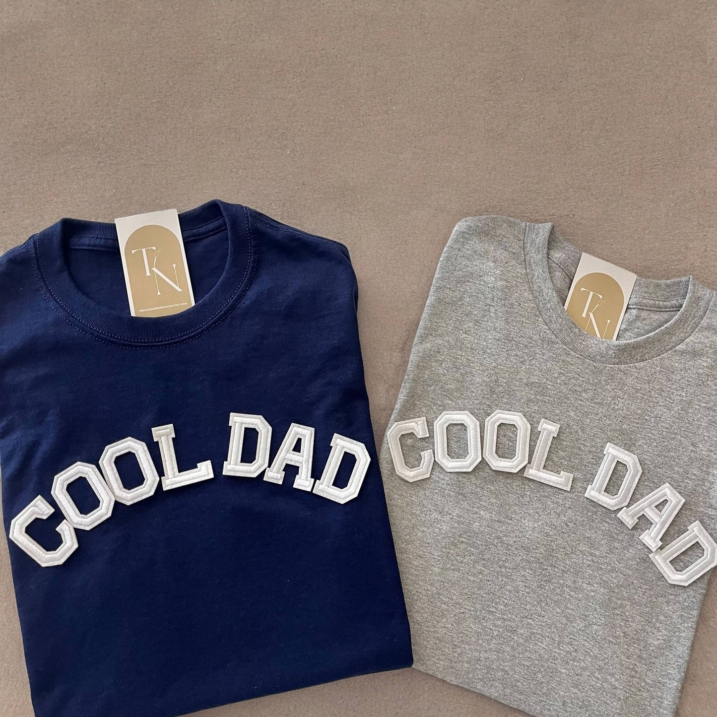 Cool Dad Tshirt, FatherS Day Gifts Unisex T-shirt, Sweatshirt, Hoodie, Long Sleeve Tee - T-Shirt, Sweatshirt, Hoodie
