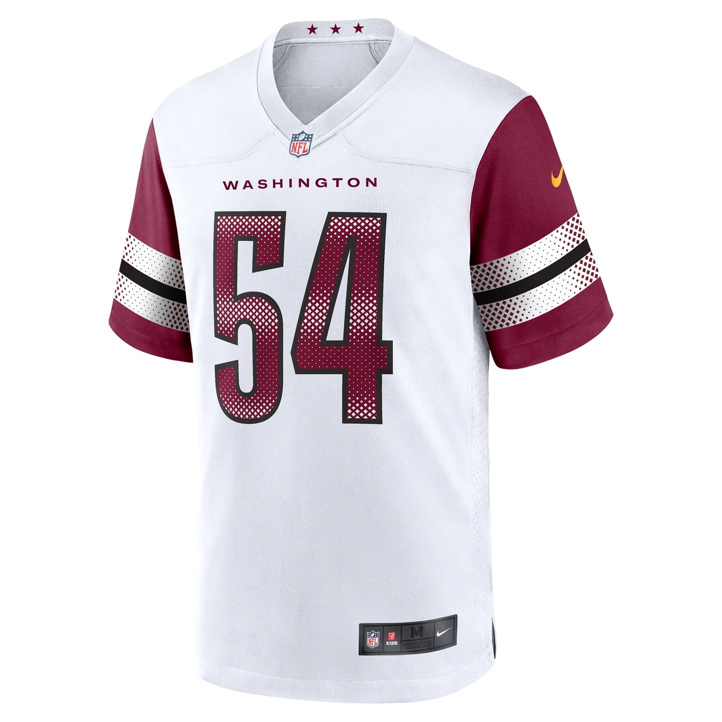 Arizona Cardinals Greg Dortch Cardinal Team Game Jersey football jersey product view 1