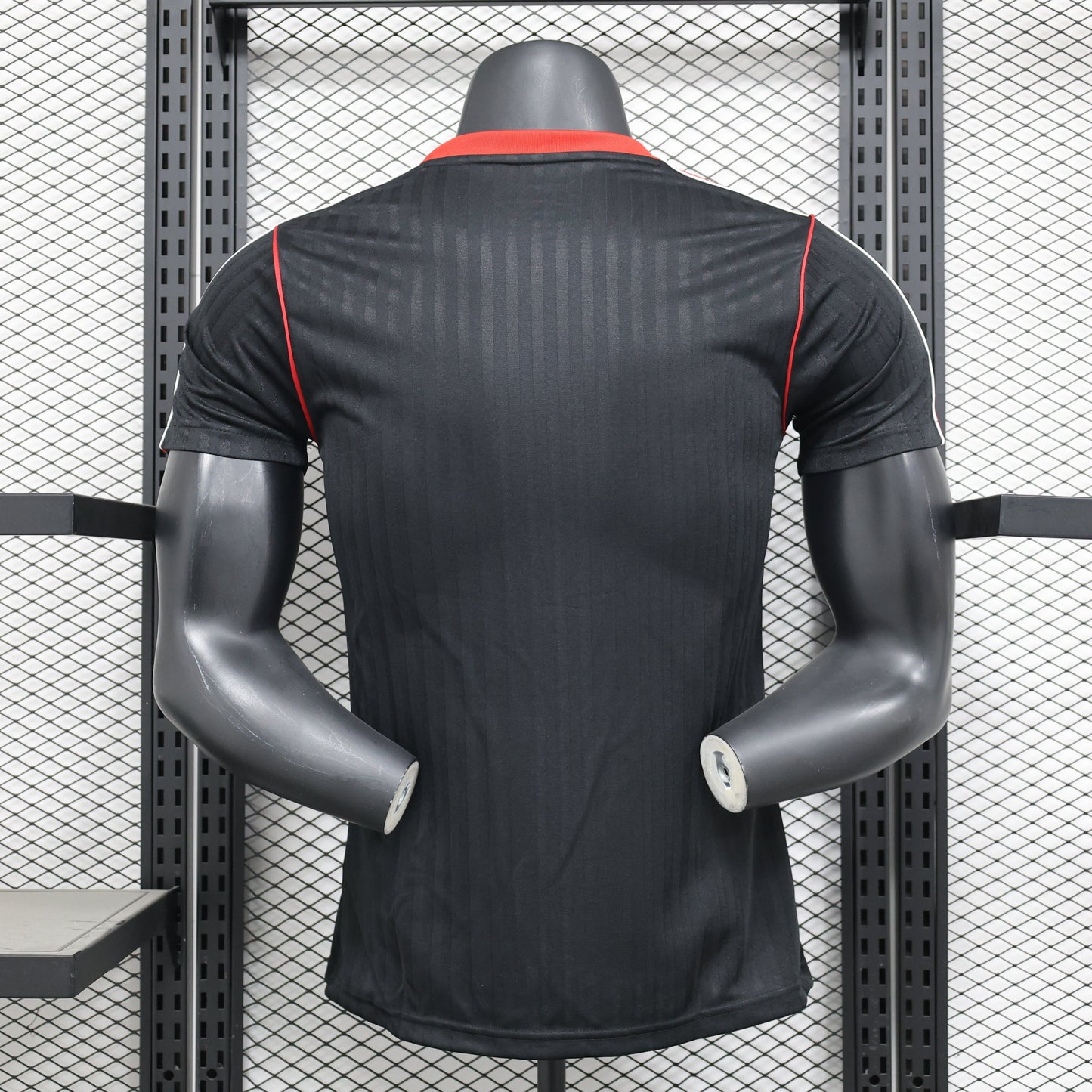 2026 New Manchester United Special Edition Player Jersey sports jersey product view 2