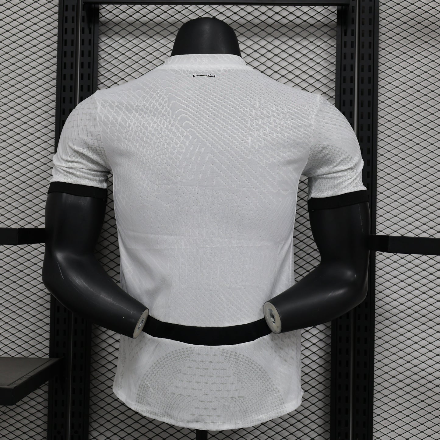 2026 Egypt Away Player Version Jersey sports jersey product view 2