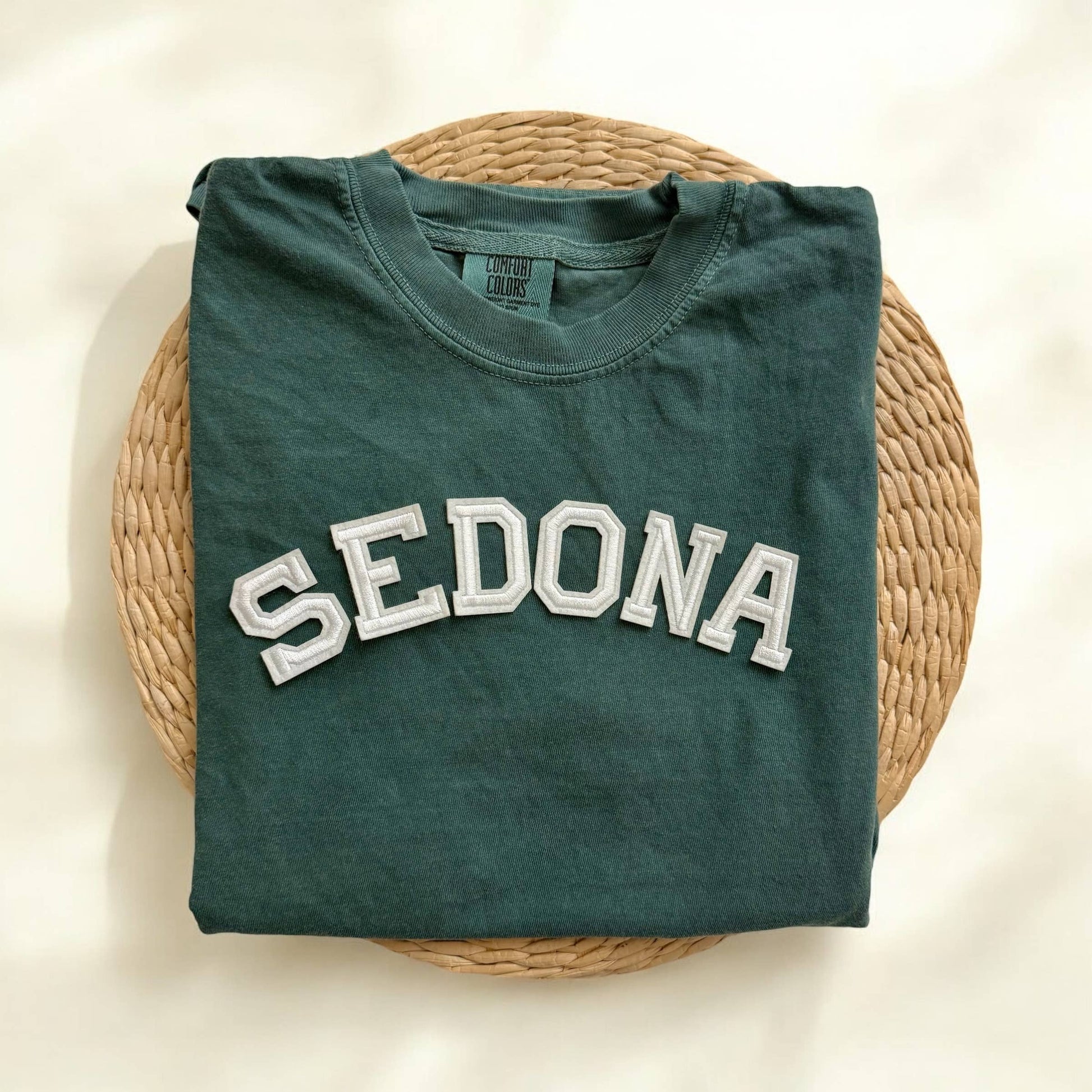 Idaho Comfort Colors Short Sleeve Shirt, Idaho Tee Unisex T-shirt, Sweatshirt, Hoodie, Long Sleeve Tee - T-Shirt, Sweatshirt, Hoodie