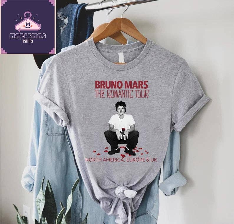 Retro Pop Singer Concert Tee, R&B Inspired Music Fan Gift Unisex T-shirt, Sweatshirt, Hoodie, Long Sleeve Tee - T-Shirt, Sweatshirt, Hoodie