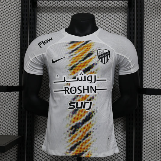 2026 Jeddah Away Player Version Jersey sports jersey product view 1