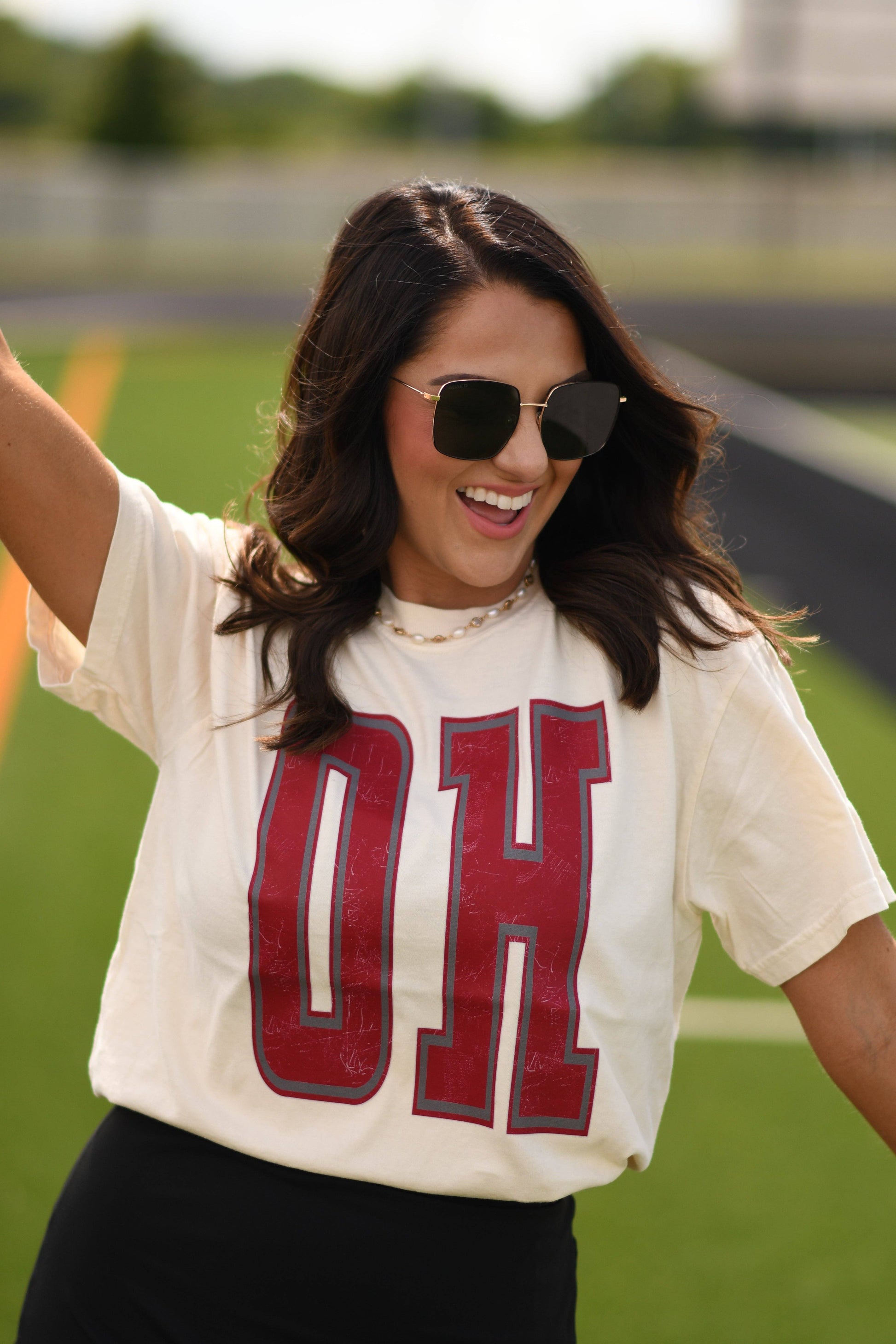 Oh Io Tee Unisex T-shirt, Sweatshirt, Hoodie, Long Sleeve Tee - T-Shirt, Sweatshirt, Hoodie