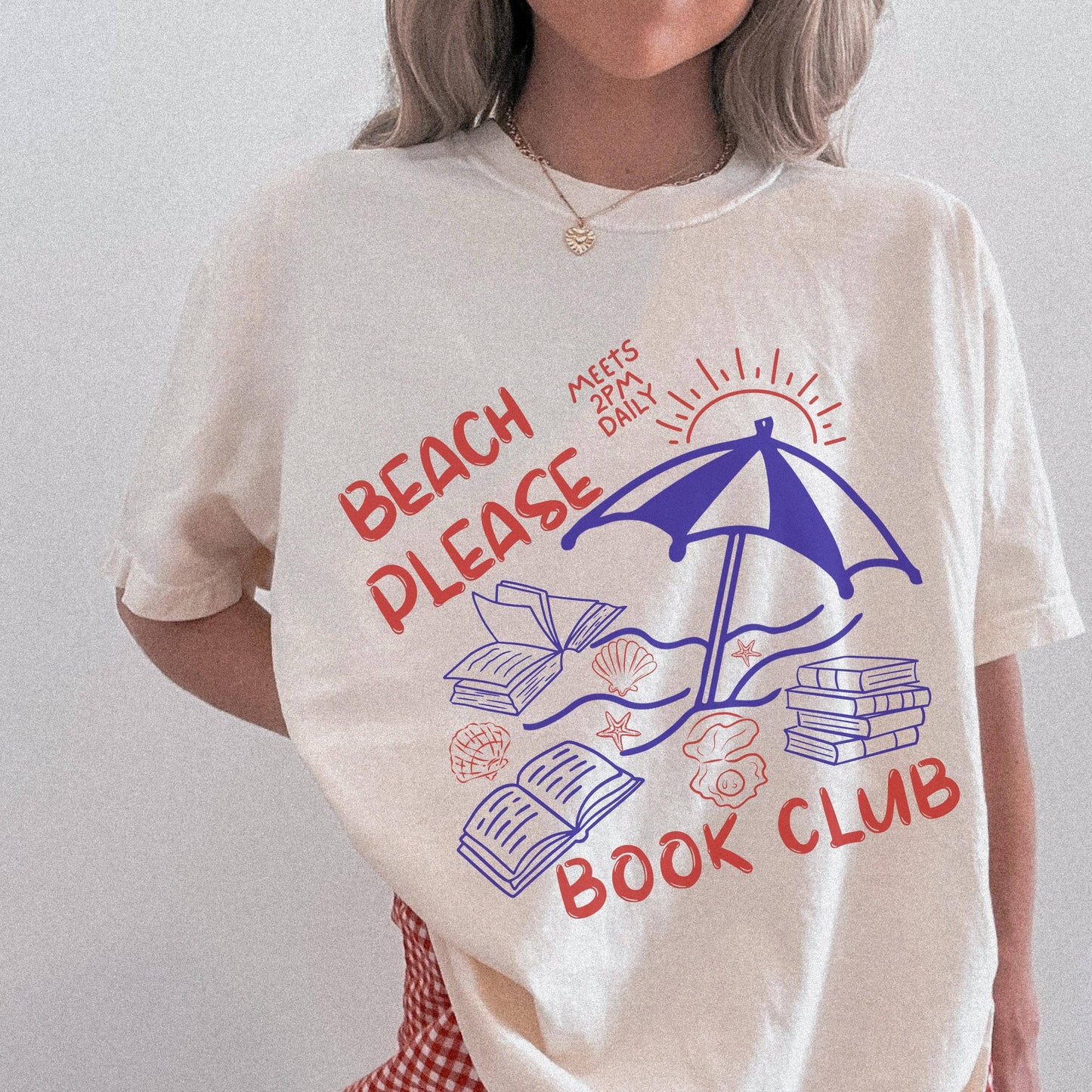 Bookish Summer Reading Shirt Banned Books Gift Unisex T-shirt, Sweatshirt, Hoodie, Long Sleeve Tee - T-Shirt, Sweatshirt, Hoodie