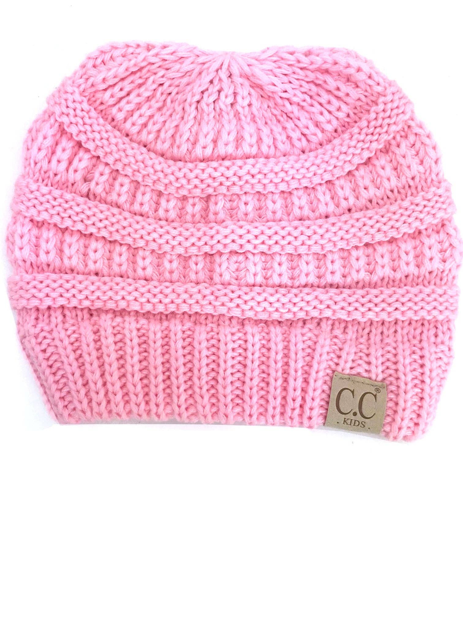 YJ-847 Pale Pink Kid Beanie Unisex T-shirt, Sweatshirt, Hoodie, Long Sleeve Tee - T-Shirt, Sweatshirt, Hoodie