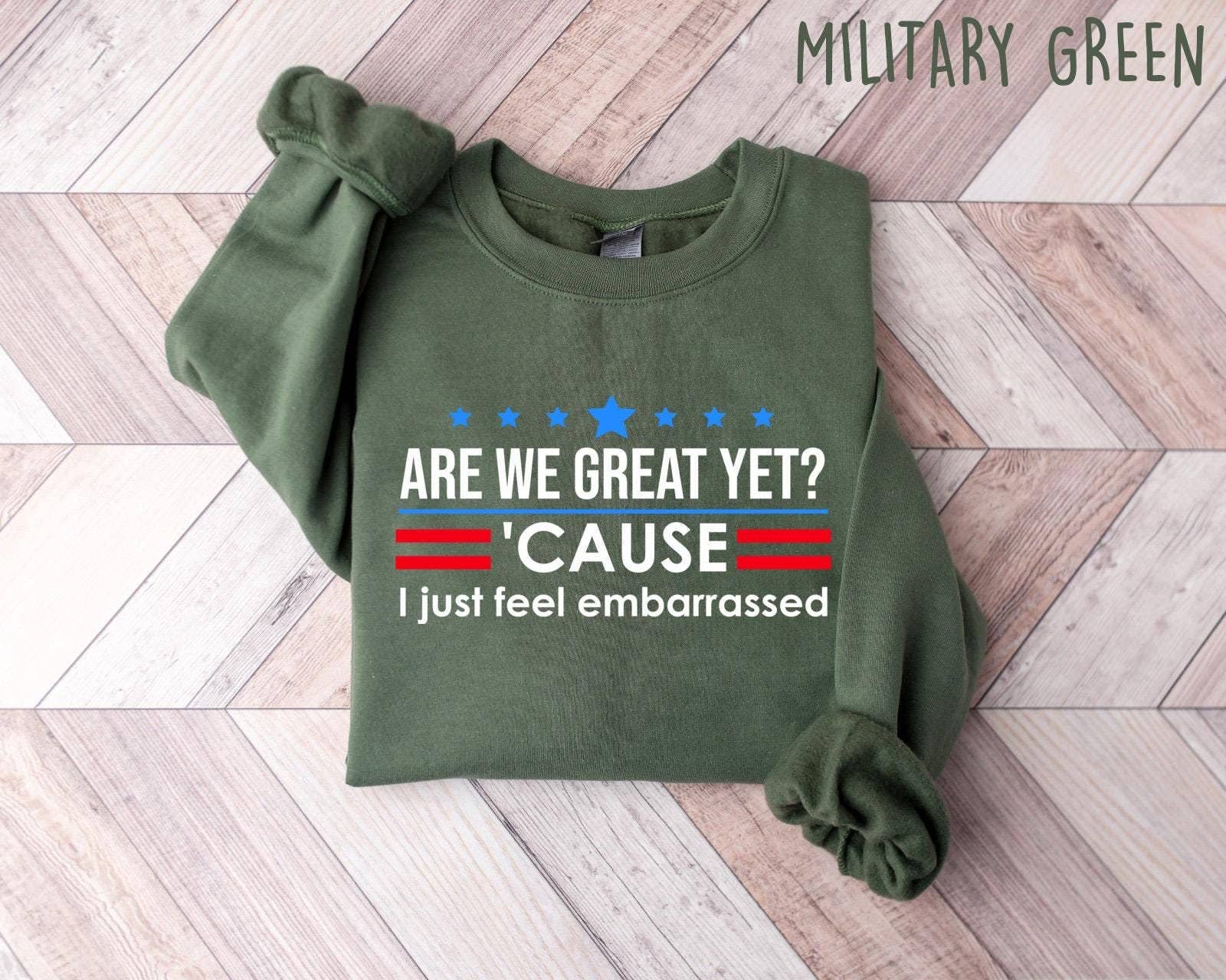 Embrace Resistance with Anti-Trump Political Hoodie Unisex T-shirt, Sweatshirt, Hoodie, Long Sleeve Tee - T-Shirt, Sweatshirt, Hoodie