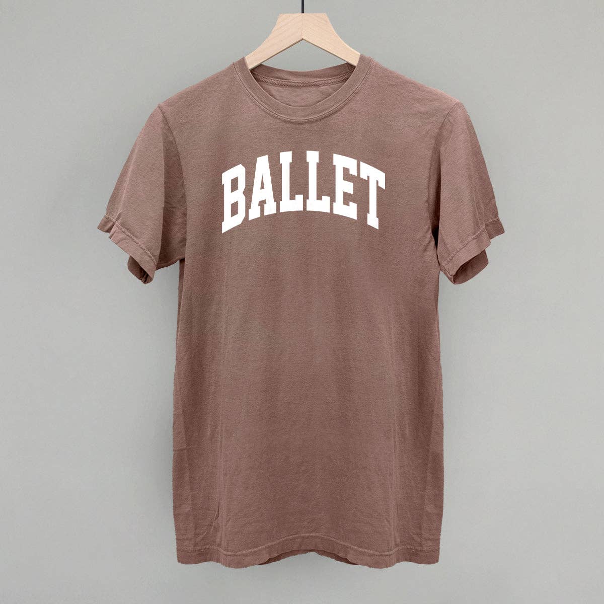 Ballet Arch Unisex T-shirt, Sweatshirt, Hoodie, Long Sleeve Tee - T-Shirt, Sweatshirt, Hoodie